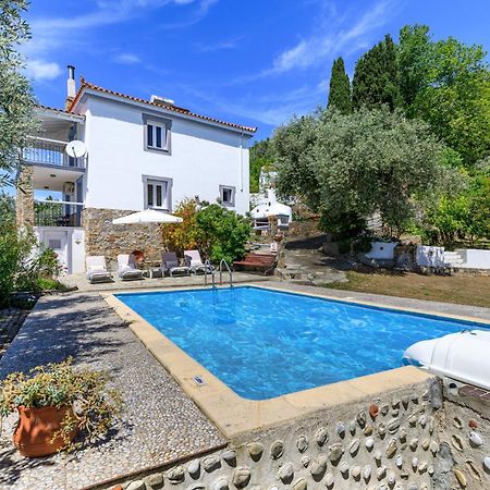 Villa Agia Marina Skopelos Town Ngoại thất bức ảnh
