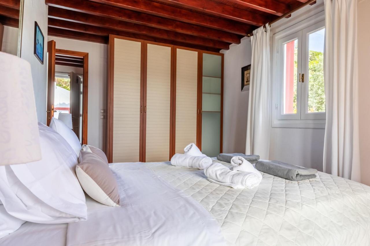 Villa Agia Marina Skopelos Town Ngoại thất bức ảnh